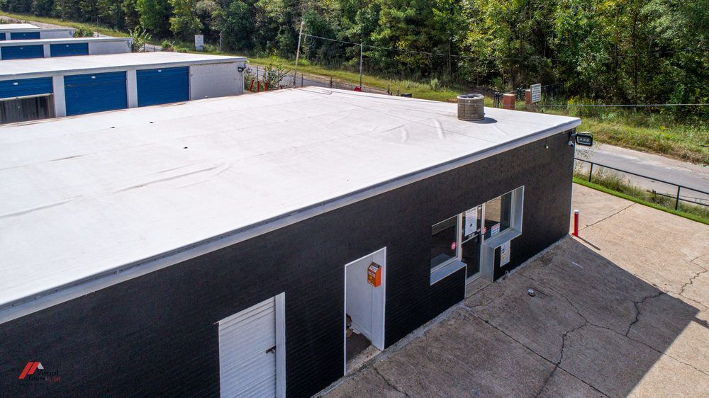 USA Storage LA: 681 Mount Zion Rd, Shreveport, LA 71106